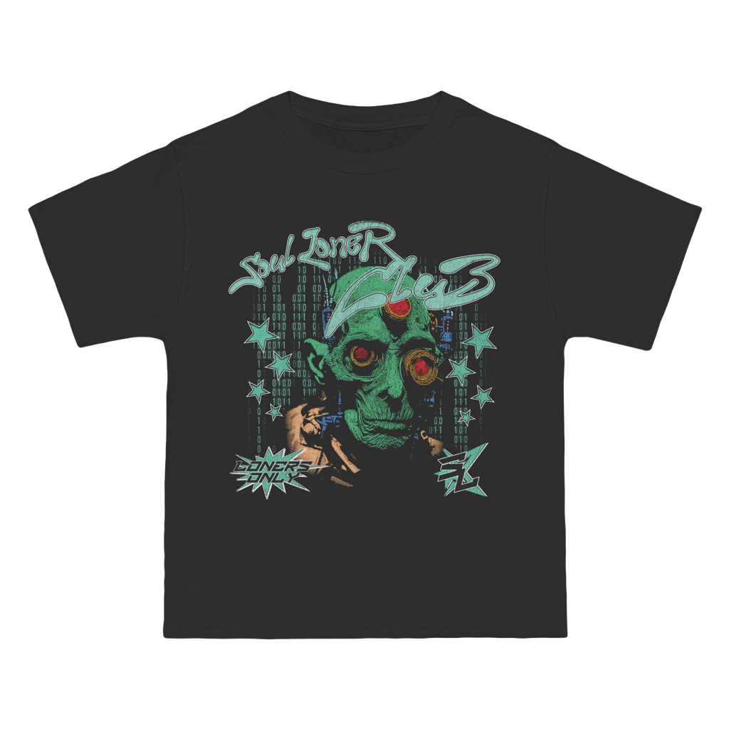 'AREA-51' TEE