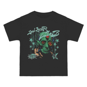 'AREA-51' TEE