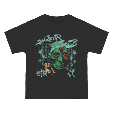 'AREA-51' TEE