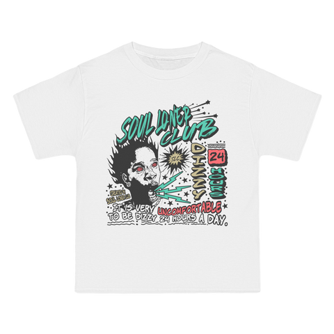 [ARCHIEVED] 'DIZZY' TEE