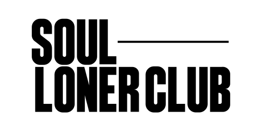 SOUL LONER CLUB logo